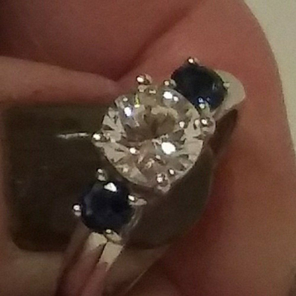 Diamond Ring